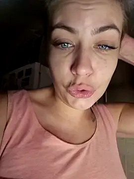 Keli Jessi online show from 15, 12, 2025