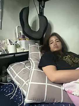 pinay4uwithagoodheart online show from 25, 6, 2026