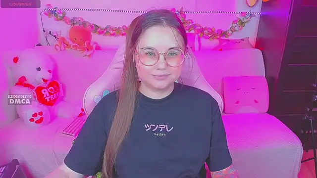 Lolisuccub online show from 19, 9, 2025