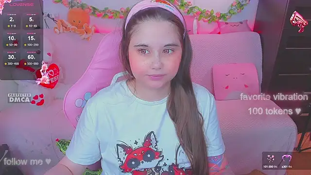 Lolisuccub online show from 20, 9, 2025