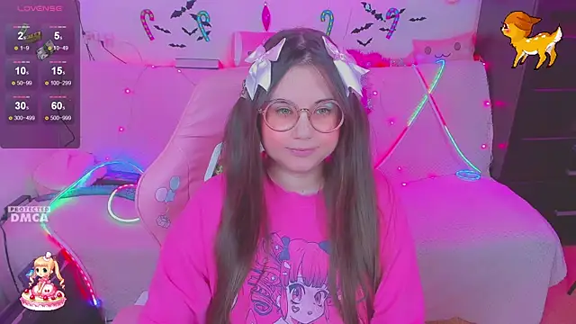 Snapshot of Lolisuccub chatting on 8, 1, 2026 Lolisuccub online show from 8, 1, 2026