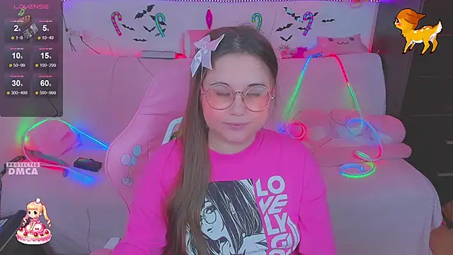 Snapshot of Lolisuccub chatting on 10, 1, 2026 Lolisuccub online show from 10, 1, 2026