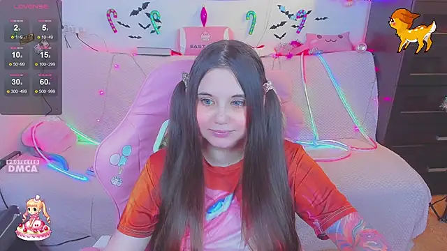 Snapshot of Lolisuccub chatting on 12, 1, 2026 Lolisuccub online show from 12, 1, 2026