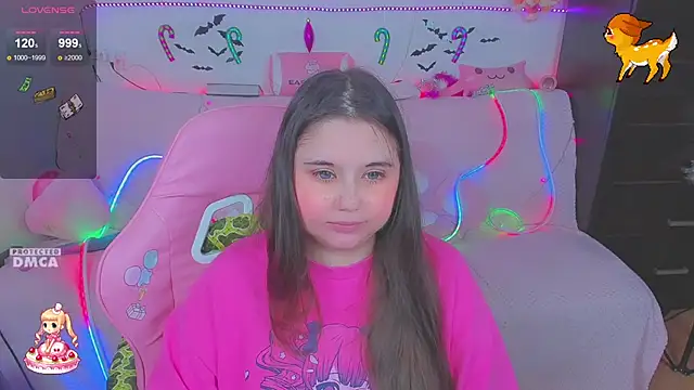 Snapshot of Lolisuccub chatting on 16, 1, 2026 Lolisuccub online show from 16, 1, 2026