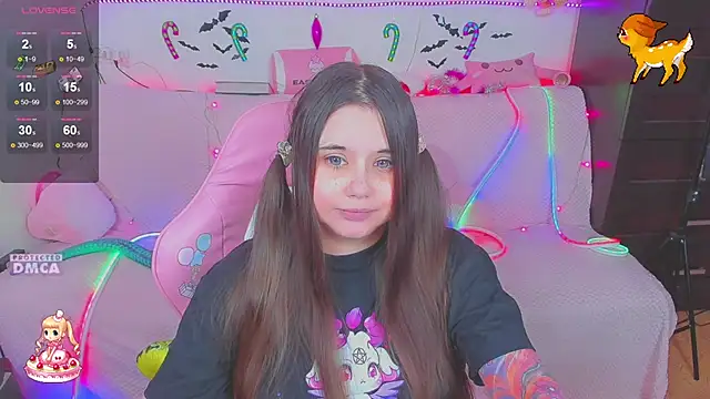 Snapshot of Lolisuccub chatting on 18, 1, 2026 Lolisuccub online show from 18, 1, 2026