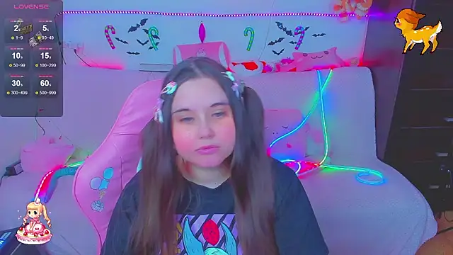 Snapshot of Lolisuccub chatting on 1, 2, 2026 Lolisuccub online show from 1, 2, 2026