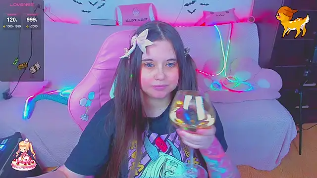 Snapshot of Lolisuccub chatting on 2, 2, 2026 Lolisuccub online show from 2, 2, 2026