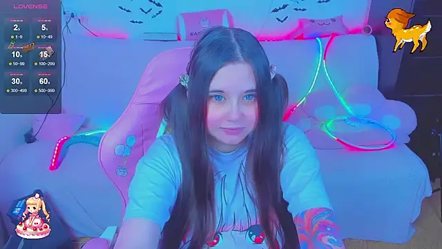 Snapshot of Lolisuccub chatting on 3, 2, 2026 Lolisuccub online show from 3, 2, 2026