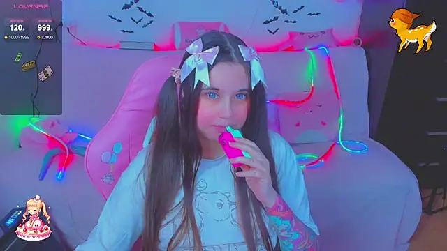 Snapshot of Lolisuccub chatting on 5, 2, 2026 Lolisuccub online show from 5, 2, 2026