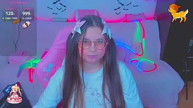 Snapshot of Lolisuccub chatting on 6, 2, 2026 Lolisuccub online show from 6, 2, 2026