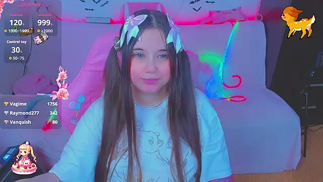 Snapshot of Lolisuccub chatting on 8, 2, 2026 Lolisuccub online show from 8, 2, 2026