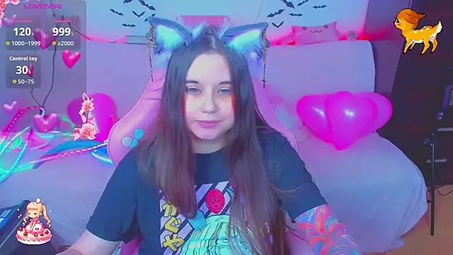 Snapshot of Lolisuccub chatting on 11, 2, 2026 Lolisuccub online show from 11, 2, 2026