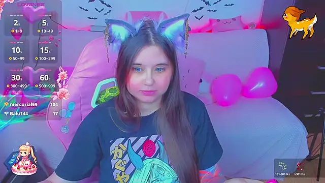 Snapshot of Lolisuccub chatting on 12, 2, 2026 Lolisuccub online show from 12, 2, 2026