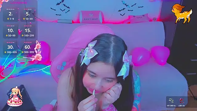 Snapshot of Lolisuccub chatting on 13, 2, 2026 Lolisuccub online show from 13, 2, 2026