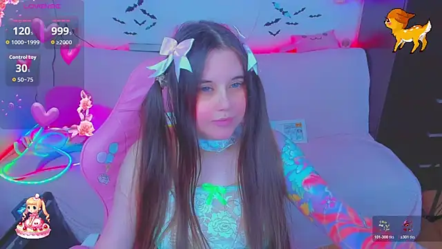 Snapshot of Lolisuccub chatting on 14, 2, 2026 Lolisuccub online show from 14, 2, 2026