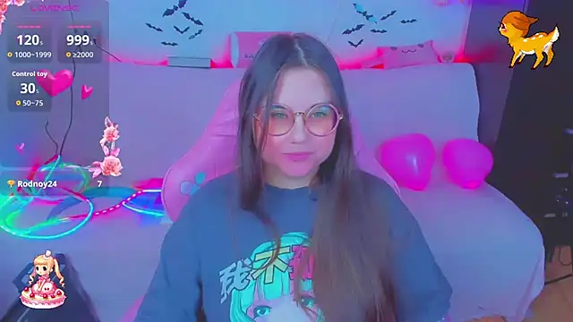 Snapshot of Lolisuccub chatting on 15, 2, 2026 Lolisuccub online show from 15, 2, 2026