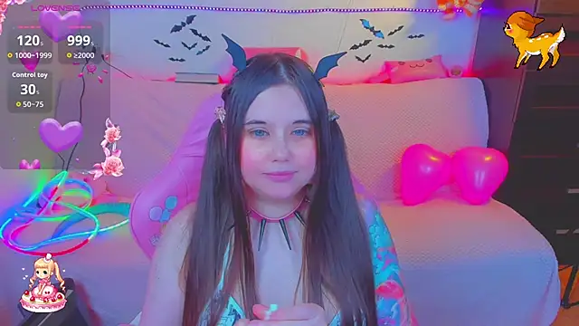 Snapshot of Lolisuccub chatting on 16, 2, 2026 Lolisuccub online show from 16, 2, 2026