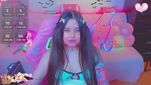 Snapshot of Lolisuccub chatting on 17, 2, 2026 Lolisuccub online show from 17, 2, 2026