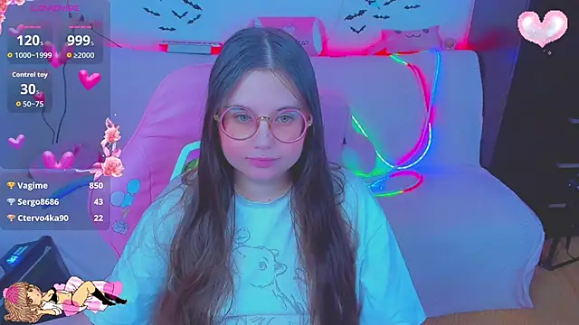 Snapshot of Lolisuccub chatting on 19, 2, 2026 Lolisuccub online show from 19, 2, 2026