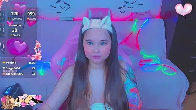 Snapshot of Lolisuccub chatting on 22, 2, 2026 Lolisuccub online show from 22, 2, 2026