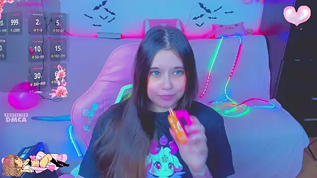 Snapshot of Lolisuccub chatting on 25, 2, 2026 Lolisuccub online show from 25, 2, 2026