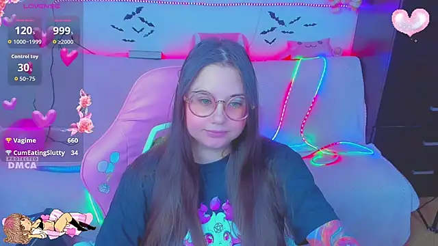 Snapshot of Lolisuccub chatting on 26, 2, 2026 Lolisuccub online show from 26, 2, 2026