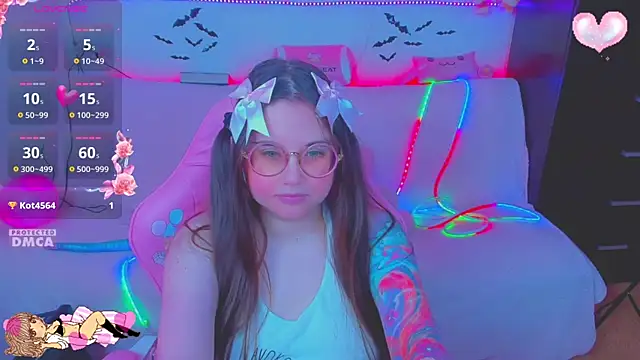 Snapshot of Lolisuccub chatting on 27, 2, 2026 Lolisuccub online show from 27, 2, 2026