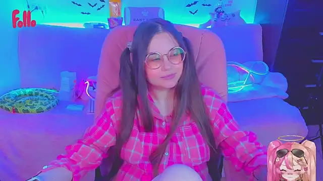 Lolisuccub online show from 11, 7, 2026