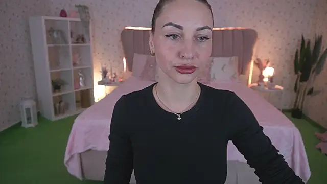 Snapshot of KristiiMax chatting on 20, 4, 2026 KristiiMax online show from 20, 4, 2026