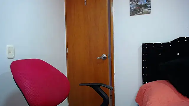 Ursulawhite69 online show from 21, 1, 2025