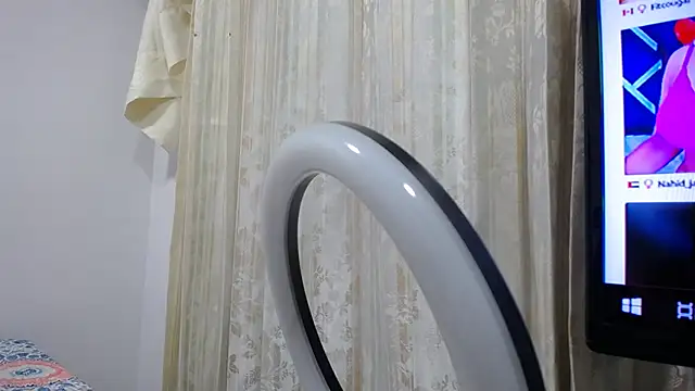 Ursulawhite69 online show from 16, 2, 2025