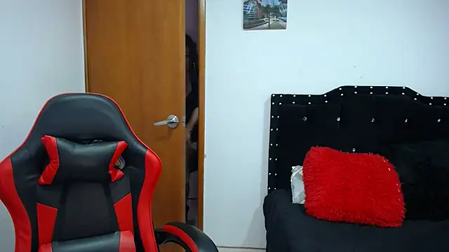 Ursulawhite69 online show from 2, 10, 2025