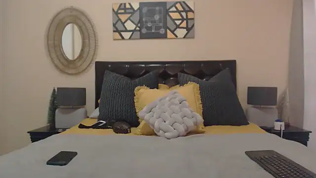 Snapshot of Creamyass22 chatting on 20, 12, 2024 Creamyass22 online show from 20, 12, 2024