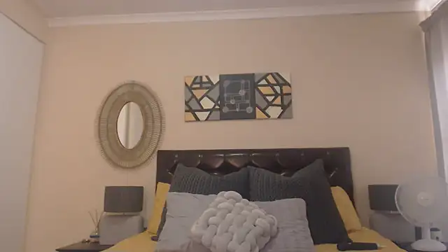 Snapshot of Creamyass22 chatting on 28, 2, 2025 Creamyass22 online show from 28, 2, 2025