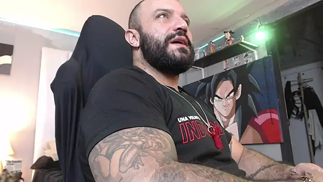 bardock 1 online show from 12, 2, 2025