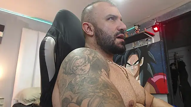 bardock 1 online show from 22, 3, 2025