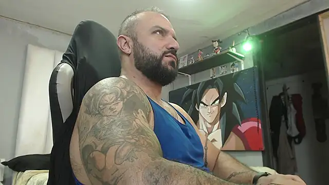 bardock 1 online show from 26, 10, 2025