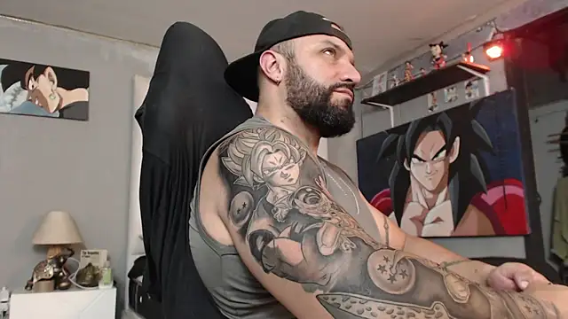 bardock 1 online show from 3, 2, 2026