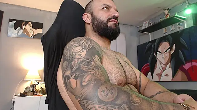 bardock 1 online show from 15, 3, 2026