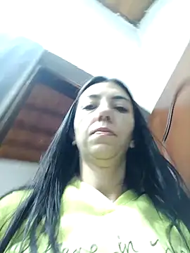 LunaZambrano online show from 7, 11, 2025