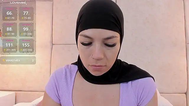 aisha vs online show from 26, 12, 2024