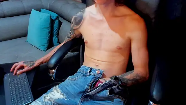 Dmtry6 online show from 1, 2, 2025