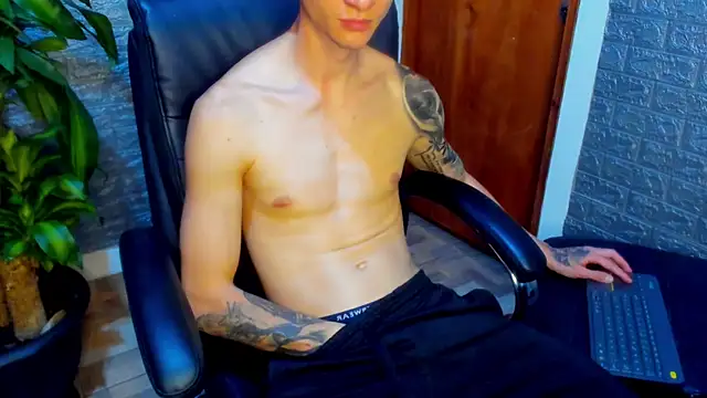 Dmtry6 online show from 23, 3, 2025