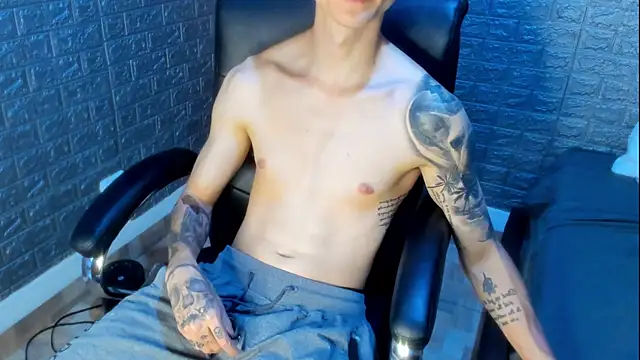 Dmtry6 online show from 7, 10, 2025