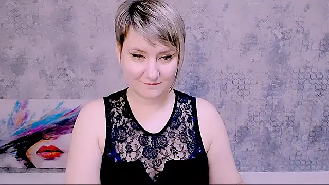 Snapshot of Djullia chatting on 24, 1, 2025 Djullia online show from 24, 1, 2025