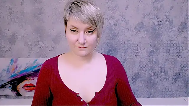 Snapshot of Djullia chatting on 20, 2, 2025 Djullia online show from 20, 2, 2025