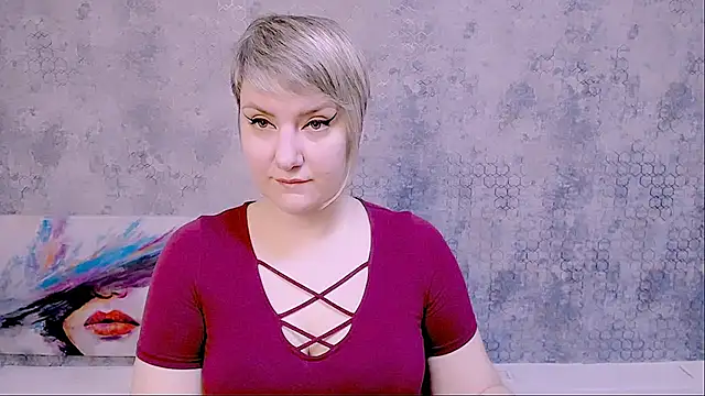 Snapshot of Djullia chatting on 8, 3, 2025 Djullia online show from 8, 3, 2025