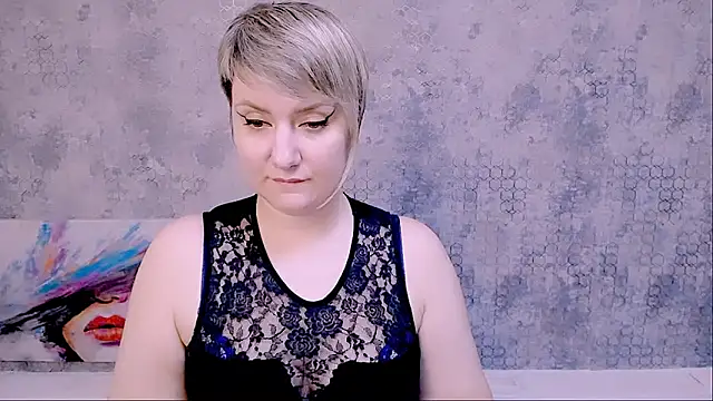 Snapshot of Djullia chatting on 16, 3, 2025 Djullia online show from 16, 3, 2025