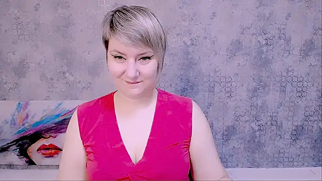 Snapshot of Djullia chatting on 20, 3, 2025 Djullia online show from 20, 3, 2025