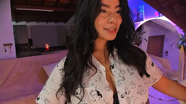 CelesteBreedlove online show from 18, 12, 2024